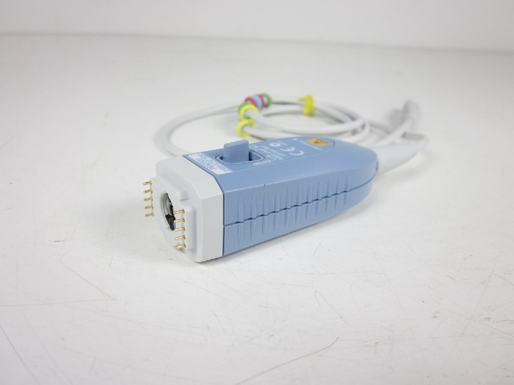 Yokogawa PBA2500 DC-2.5GHz Active Probe High-Precision Testing Equipment