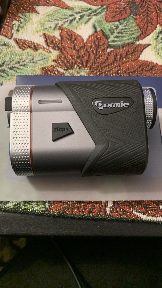 Rangefinder! New!