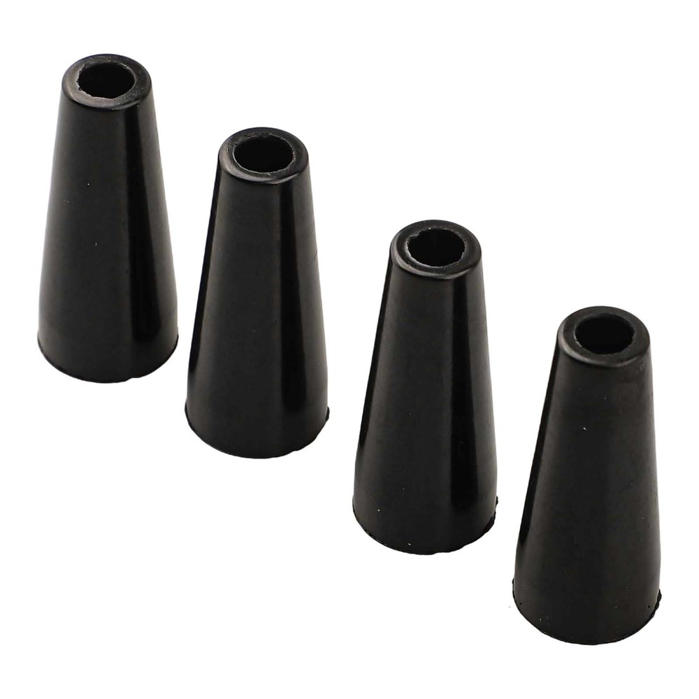 Gasless Nozzle Replacement Kit for MIG Welding with Improved Maneuverability