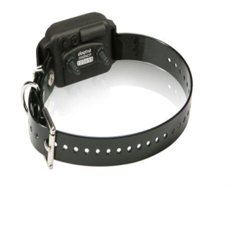 Dogtra Dog Dummy Collar Large Black