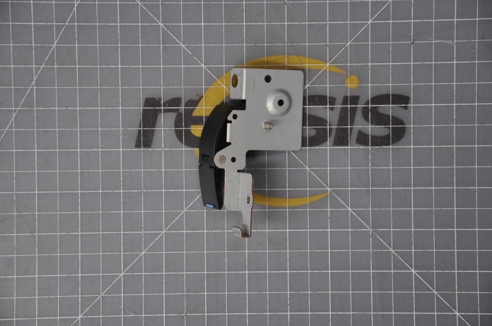 IBM Left Side Drawer Latch Assembly Bracket 39J5674