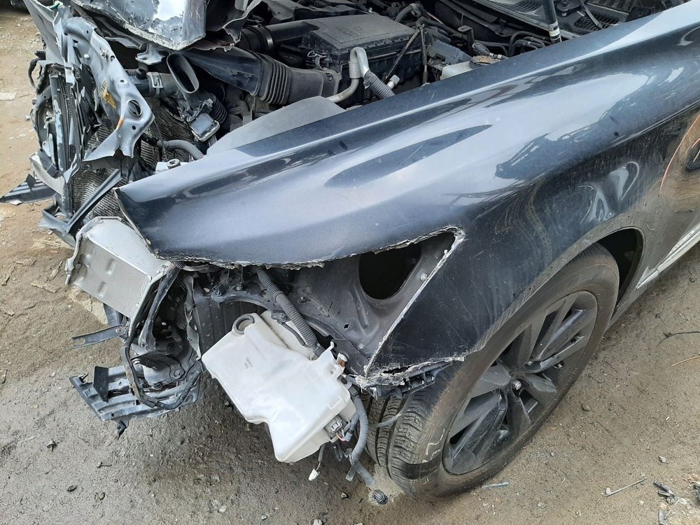 14 LEXUS LS460 INFO SCREEN DISPLAY