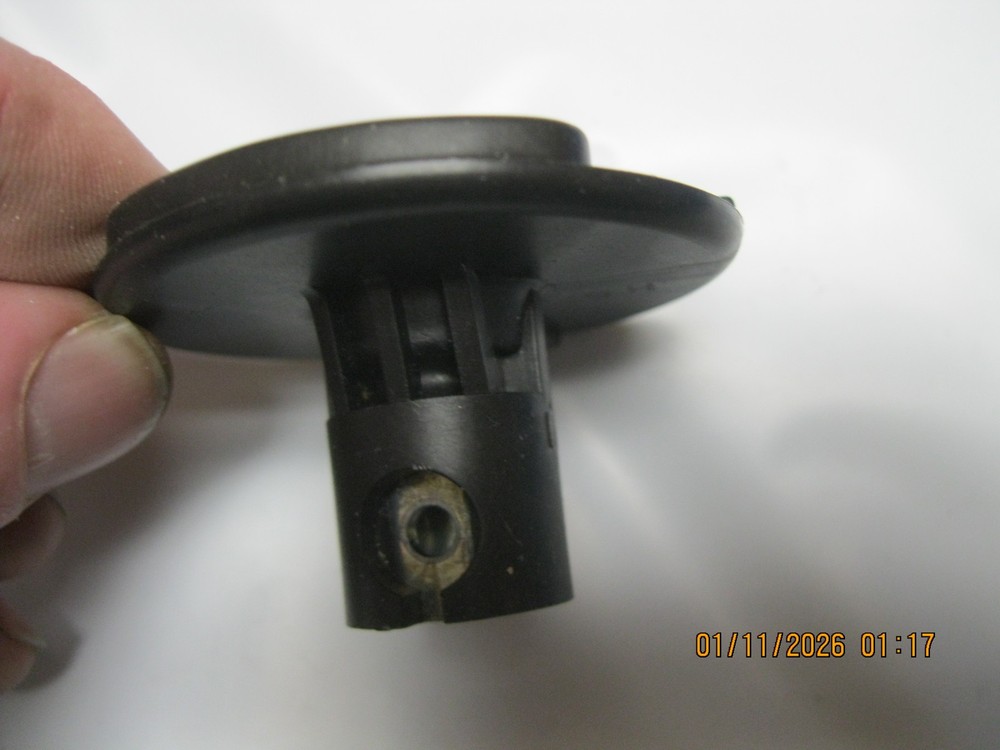 Professionals Choice JR-165 Distributor Rotor