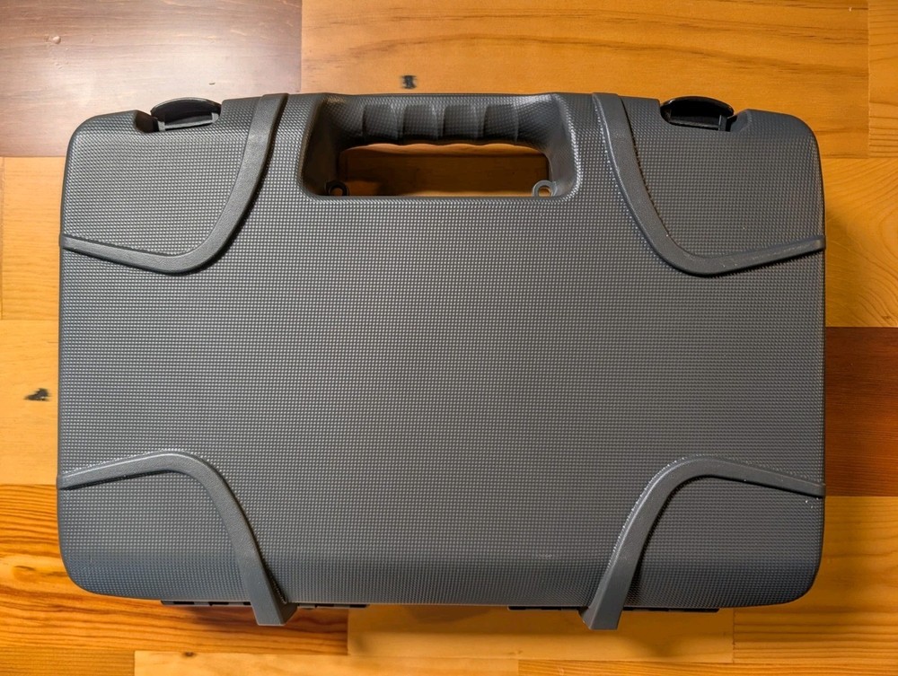 Sig Sauer OEM Hard Case