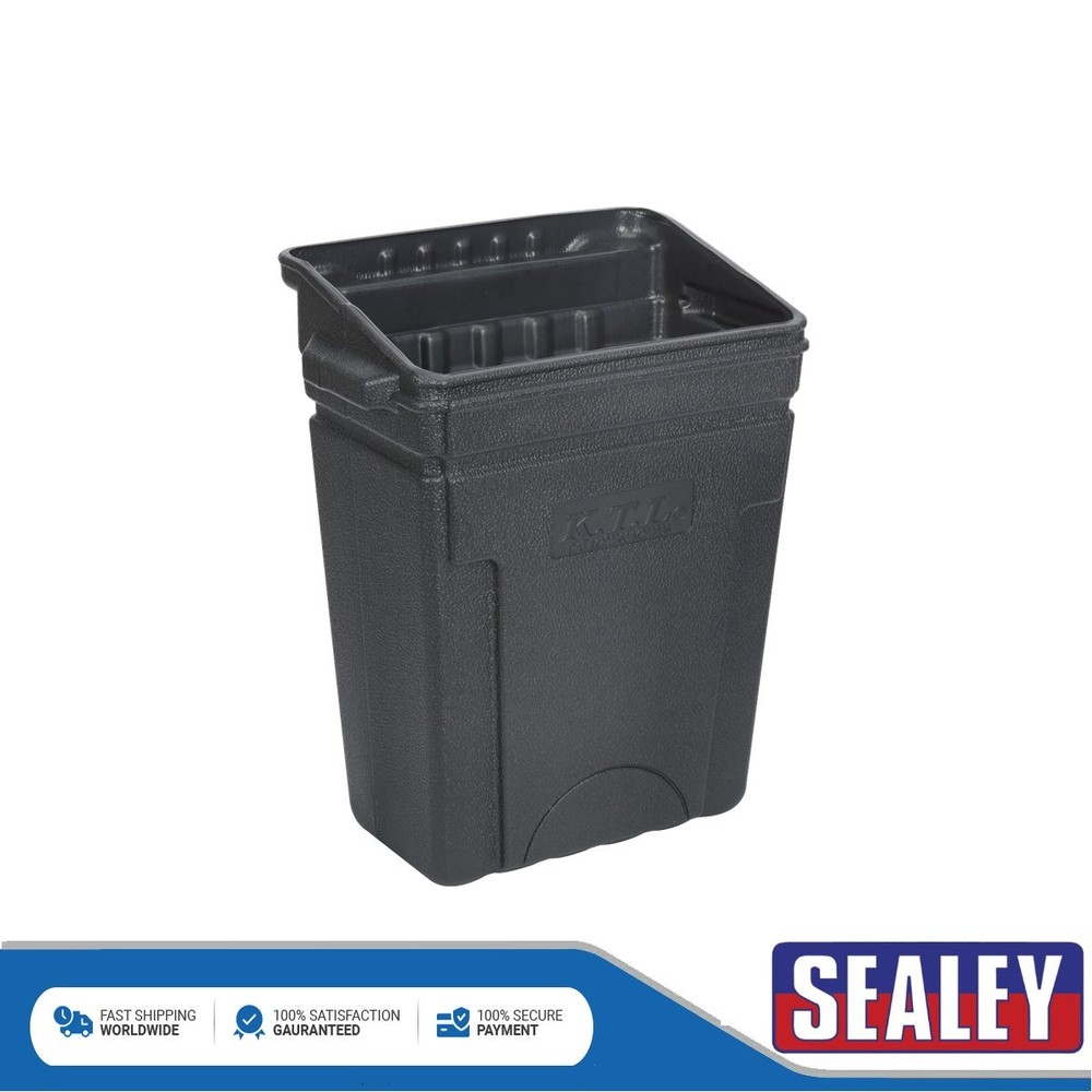 Sealey Waste Disposal Bin CX312
