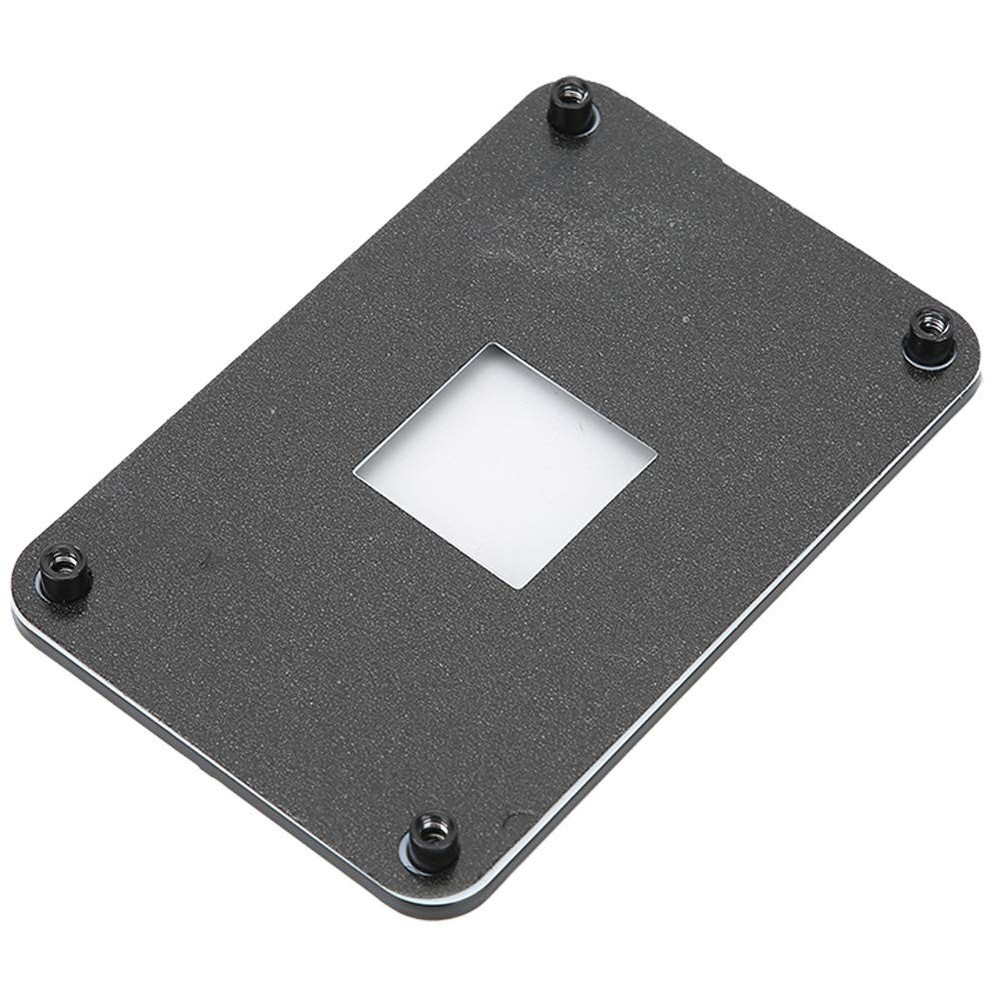 Backplane Bracket for AM4,CPU Heatsink Backplate default