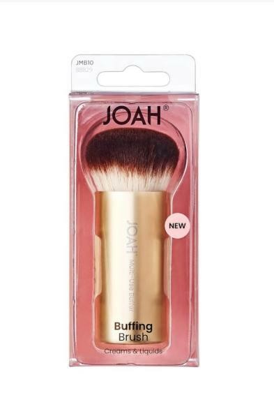 JOAH Multi-Use Buffing Brush