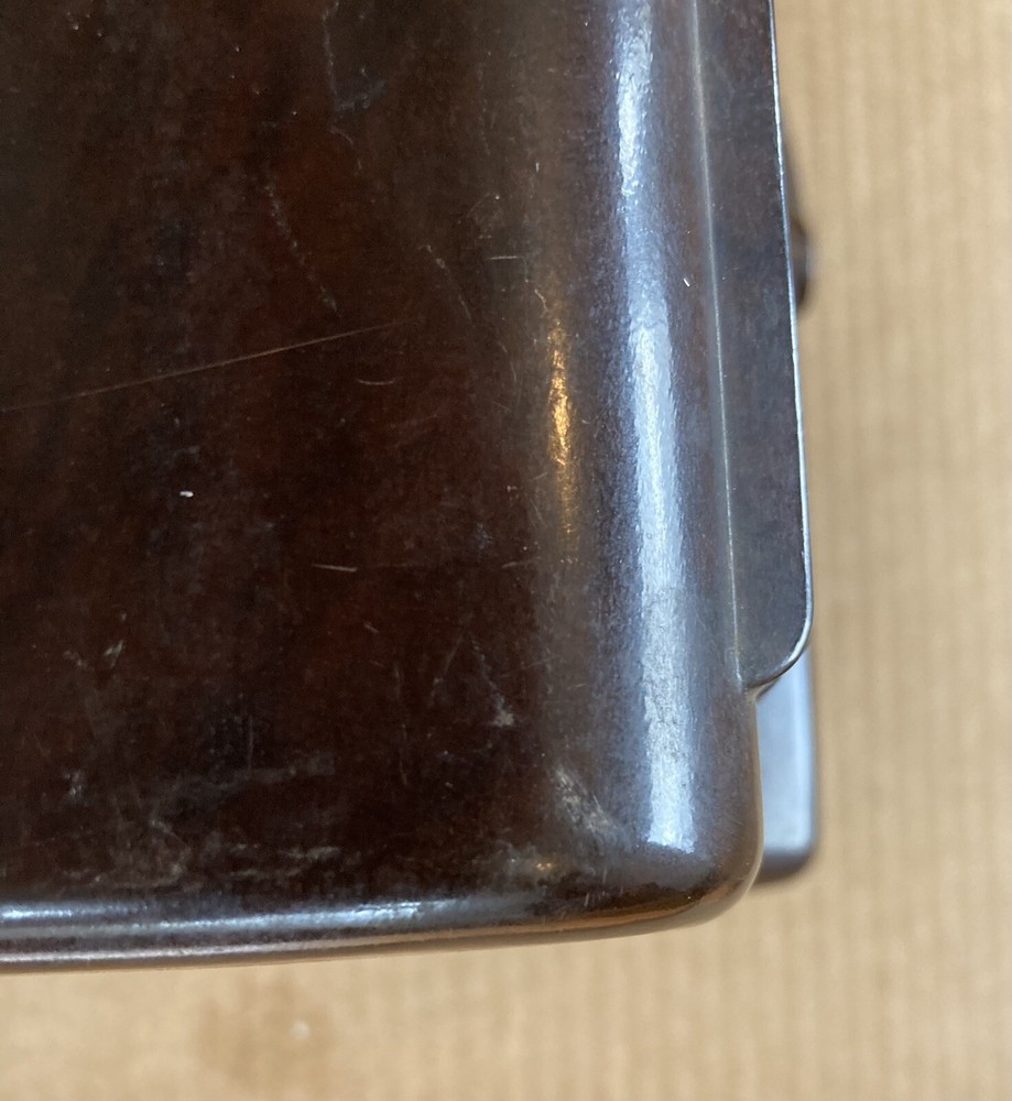 Vintage TALK-A-PHONE Intercom System