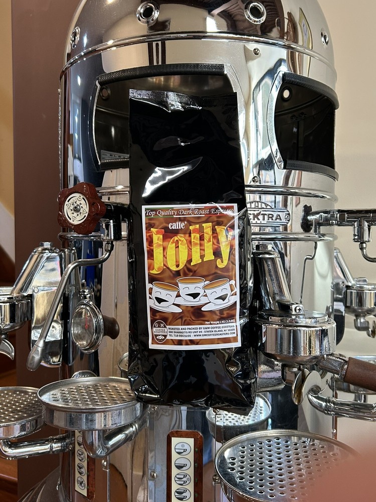 espresso coffee beans 100 % Arabica 1 Kg