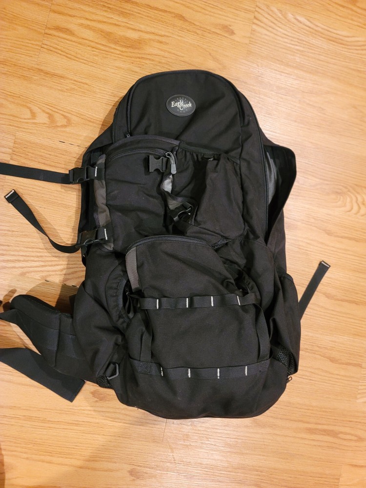 Eagle Creek Large Backpack
