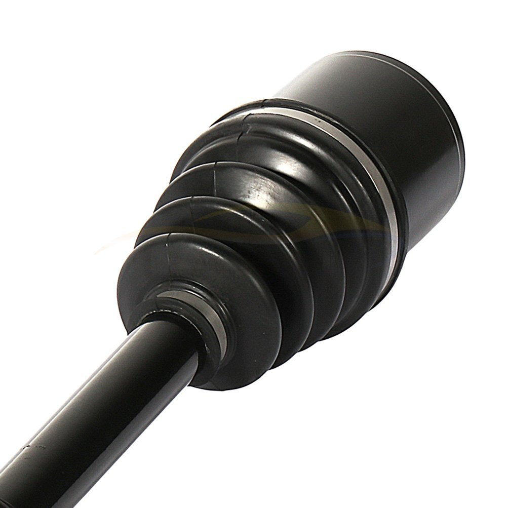 2X Rear CV Axles For Polaris Sportsman 500 700 600 400 2003-2005 2004 138024