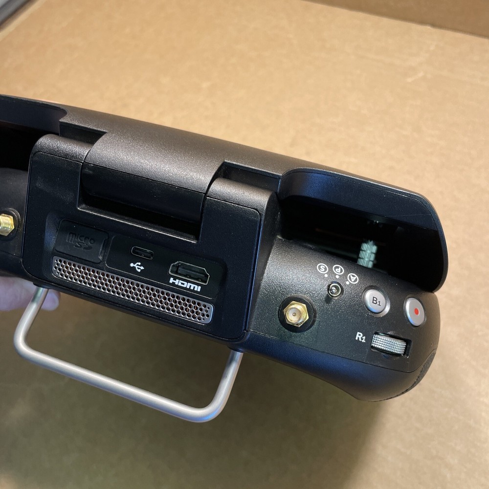 XDynamics Evolve Professional Drone - NEW Remote / Controller only, No Batteries