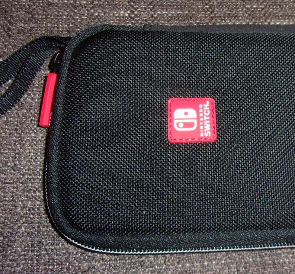 Nintendo Switch Protective Travel Case