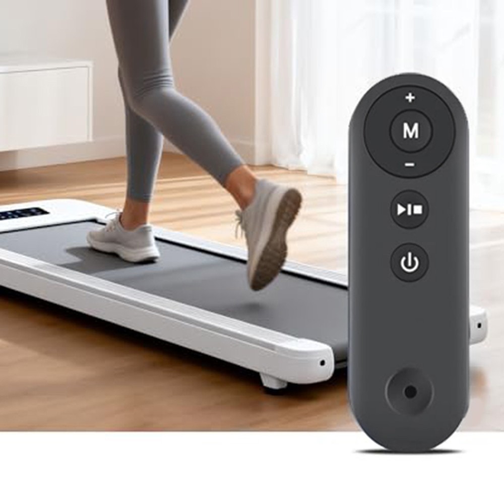 433Hz Remote Control for Replacement Walking Pad Under Desk Treadmill5393