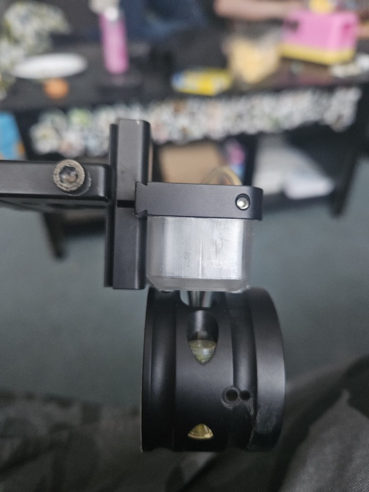 Sword Centurion 4 Pin Dovetail Sight