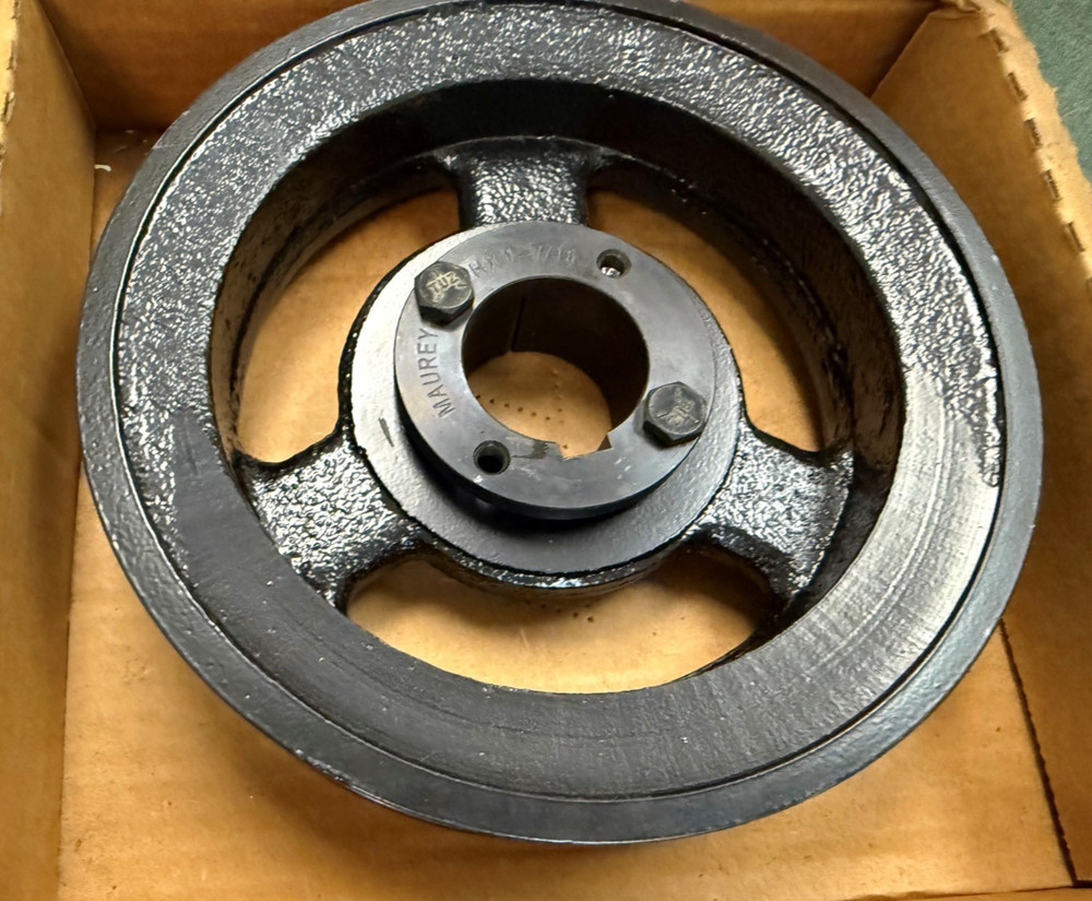 MAUREY DH4700 PULLEY HQ