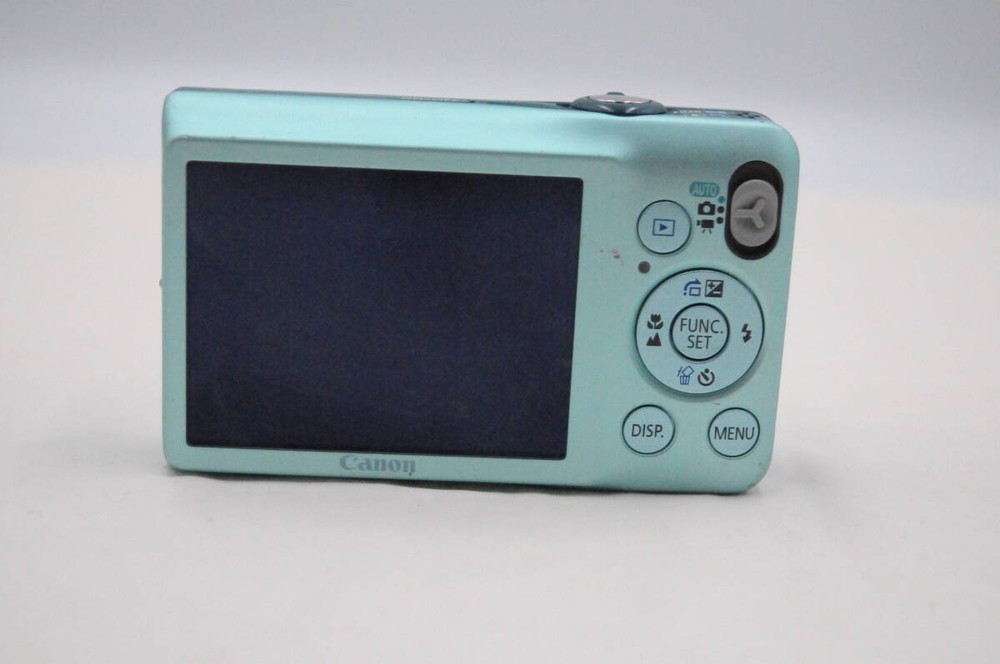 Canon IXY 200F 686608
