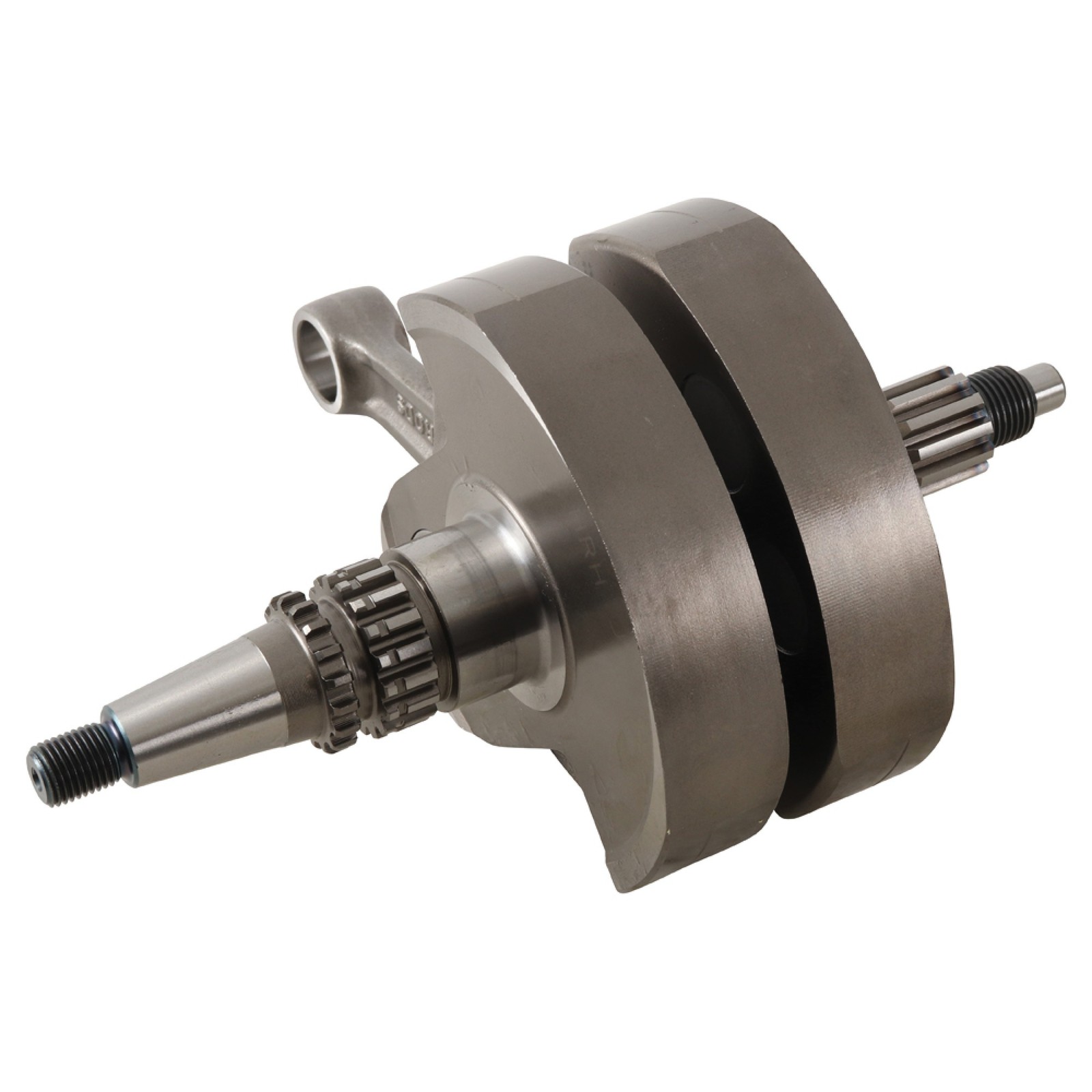 Hot Rods Stroker Crankshaft for Kawasaki KX 450 F (07-08) 4182