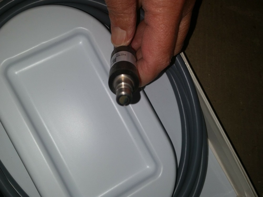 D&D Video Specialties Light Source Cable Light Guide Surgery WO92587 130.3003