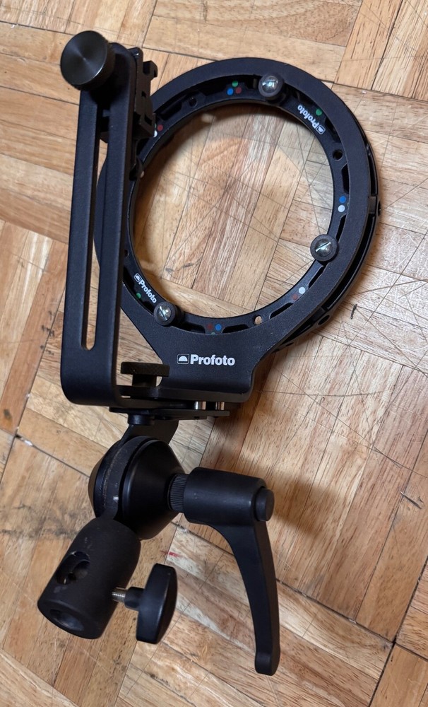 Profoto Speedlight Speedring