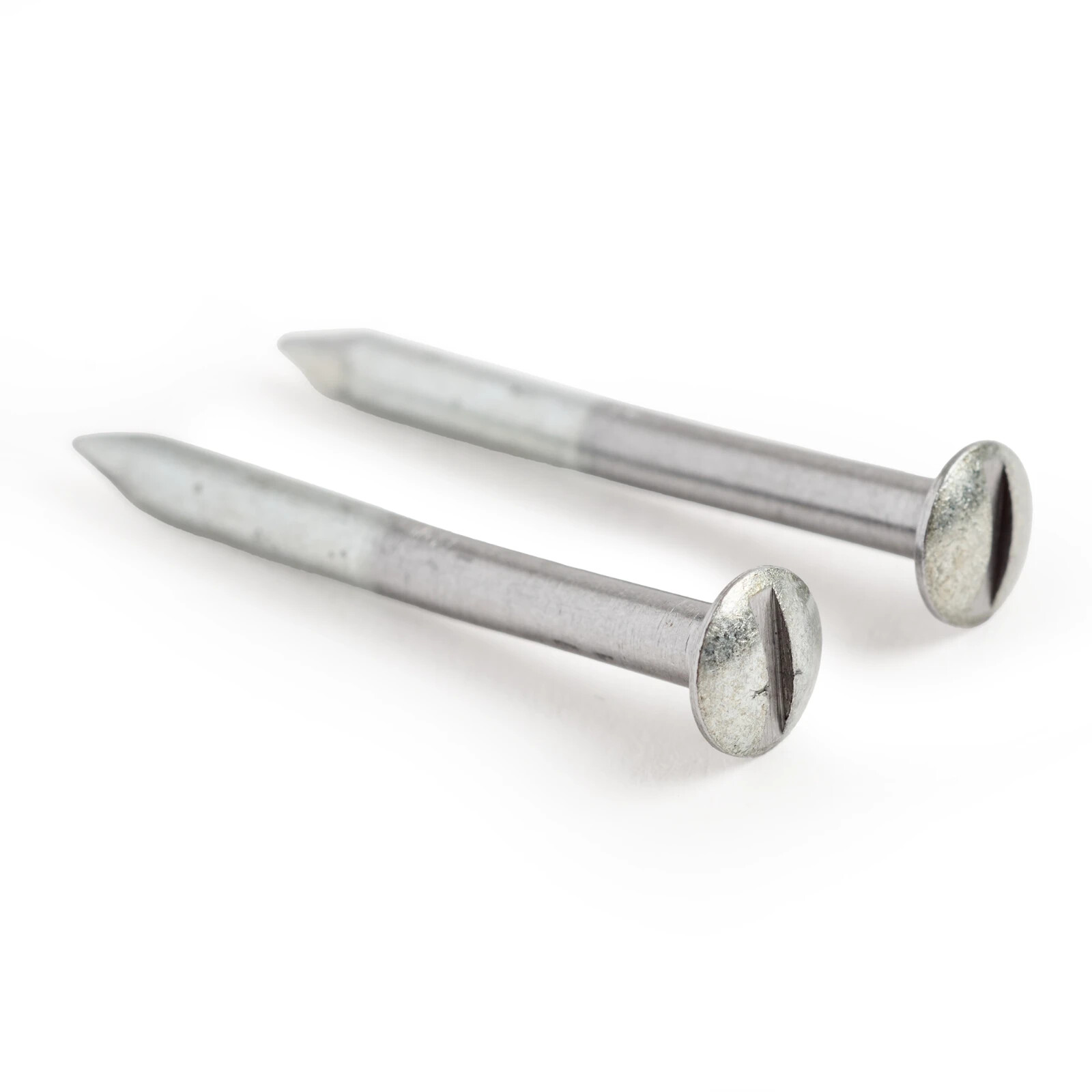 Pinewood Pro 2.5 Degree Bent Official BSA Axles Set of 2