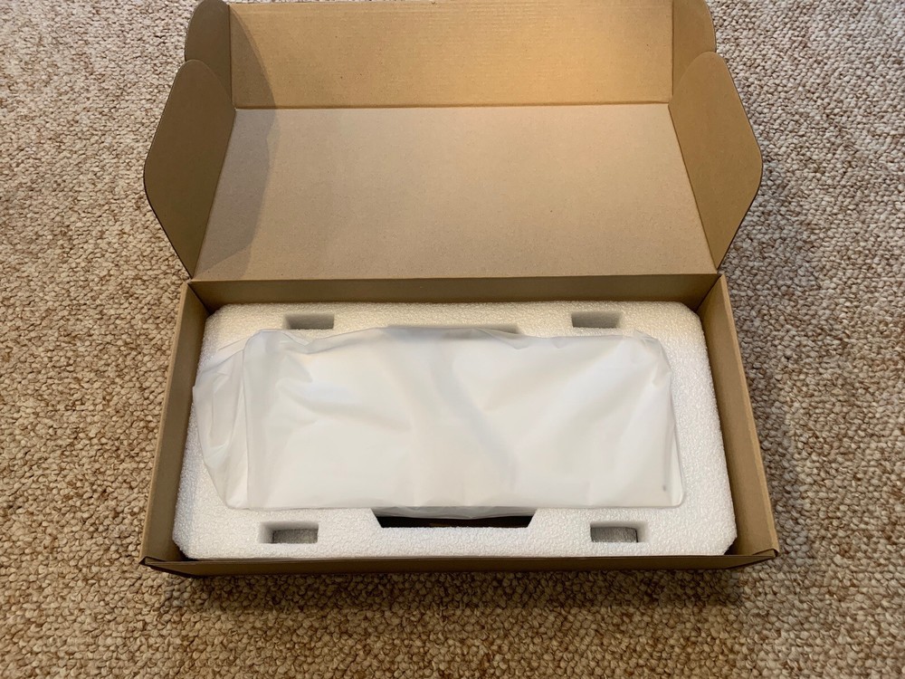 Cisco CS-CODEC-PLUS NOB Smartnet Clean VideoConference Webex Room CS-KITPLUS-K9