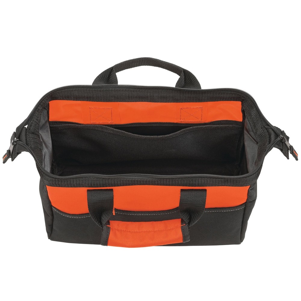 BLACK+DECKER Tool Bag, 12-Inch - BDST500001APB