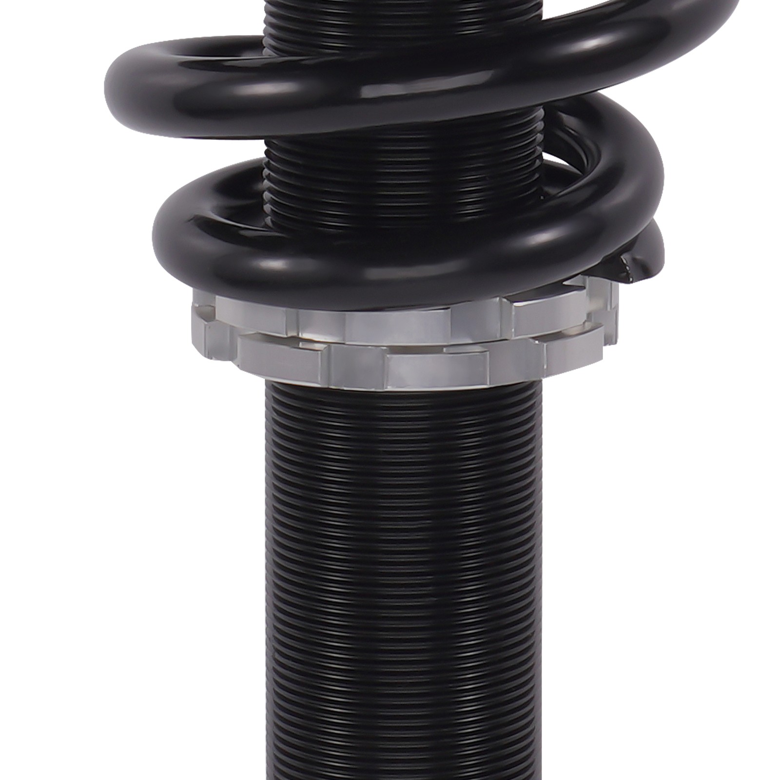 4pcs Front Rear Coil-Over Shocks for Can-Am Outlander 650 MAX 650 800 2010-2012