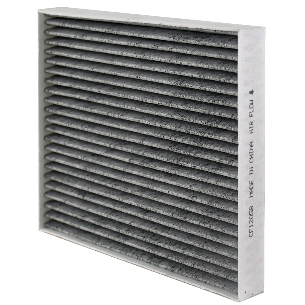 CABIN AIR FILTER for 2017 2019-2020 Hyundai Elantra 2020-2024 Forte CF12058