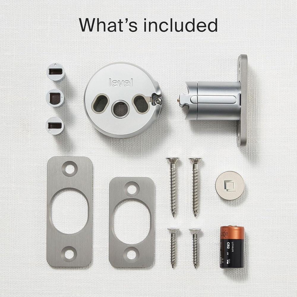 Bolt Smart Deadbolt - Previous Model