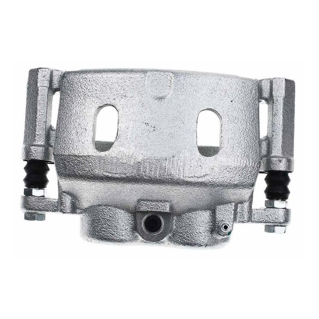 1pc Disc Brake Caliper Assembly Front Rear Left Driver Side 2-Pistons for GMC