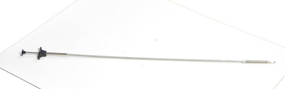 20" high quality Prontor cable release w/standard tapered thread.