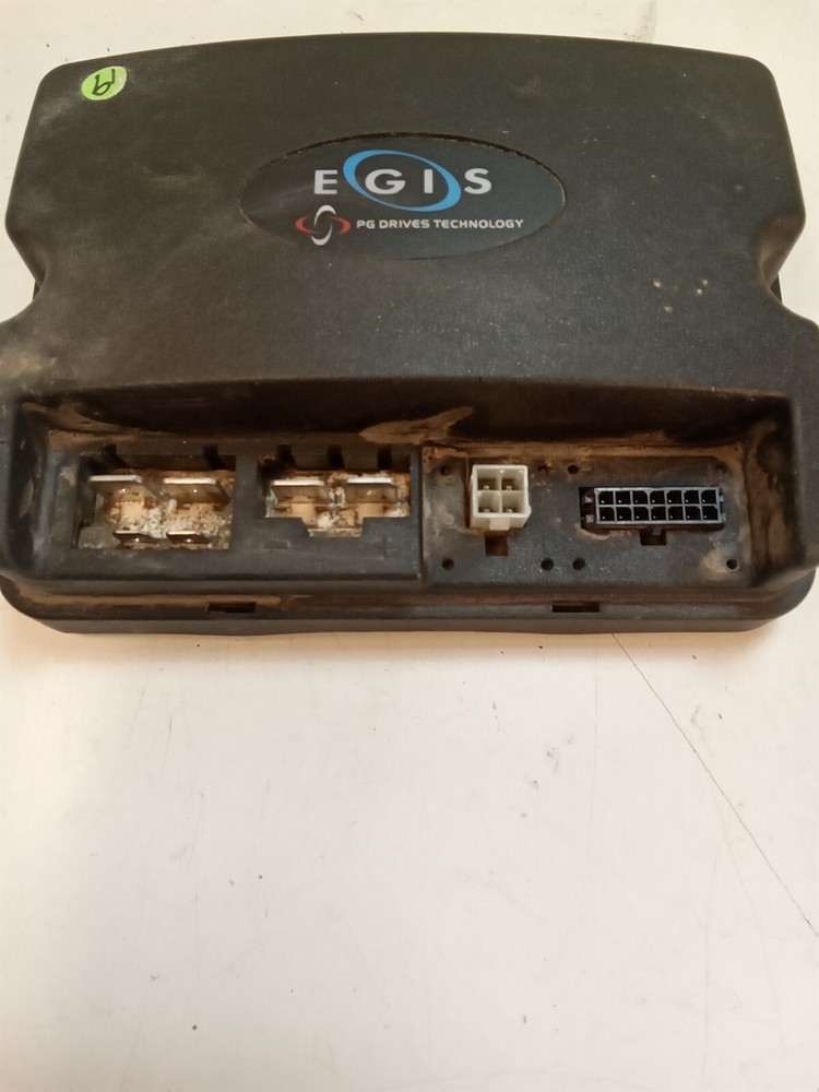 Freerider Mobility Scooter Controller, Egis D50238/1 SC1