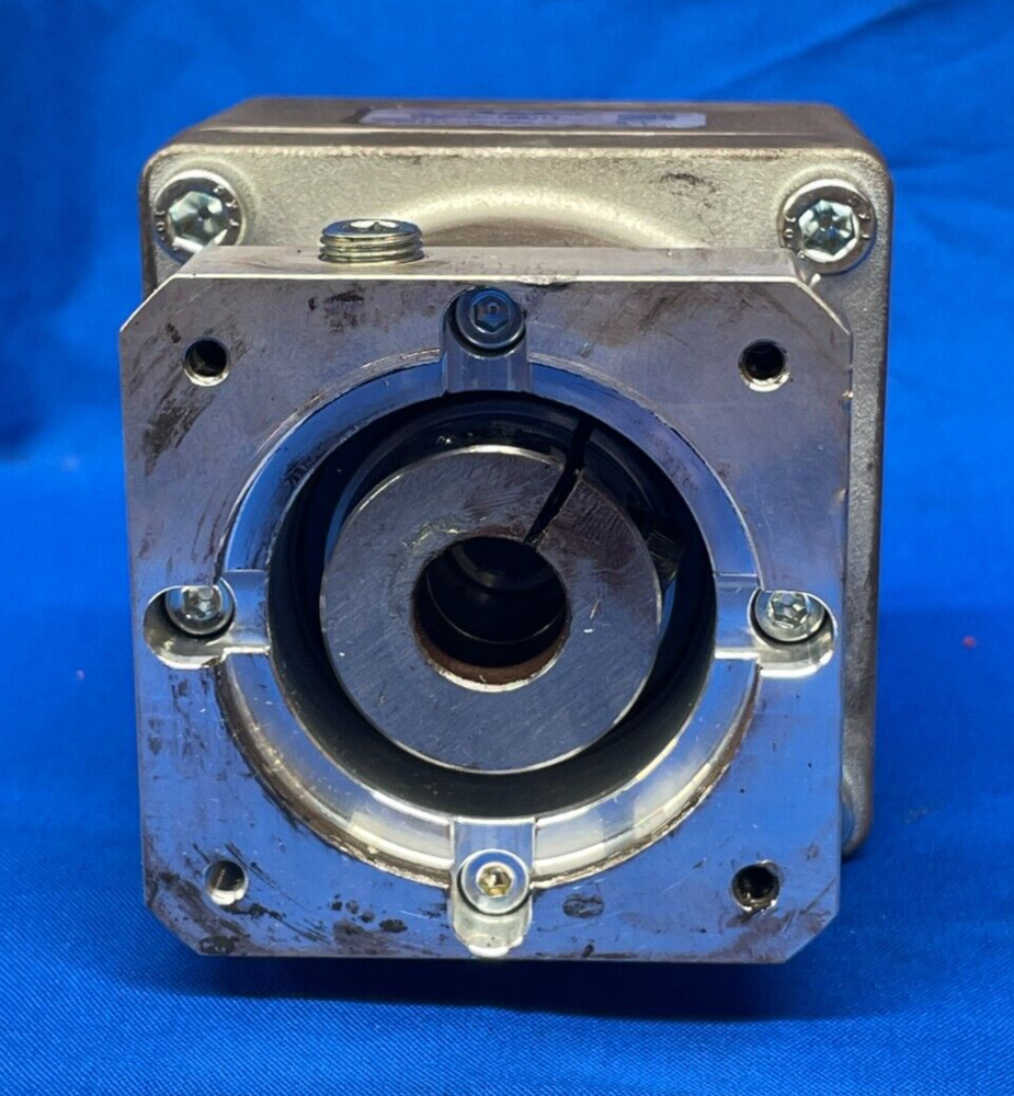 NIDEC ABLE REDUCER VRSF-5C-14BJ14 RATIO 5:1