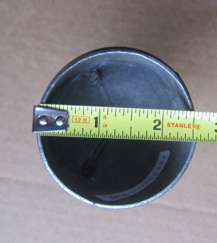 post finial cap chain link fence hardware part