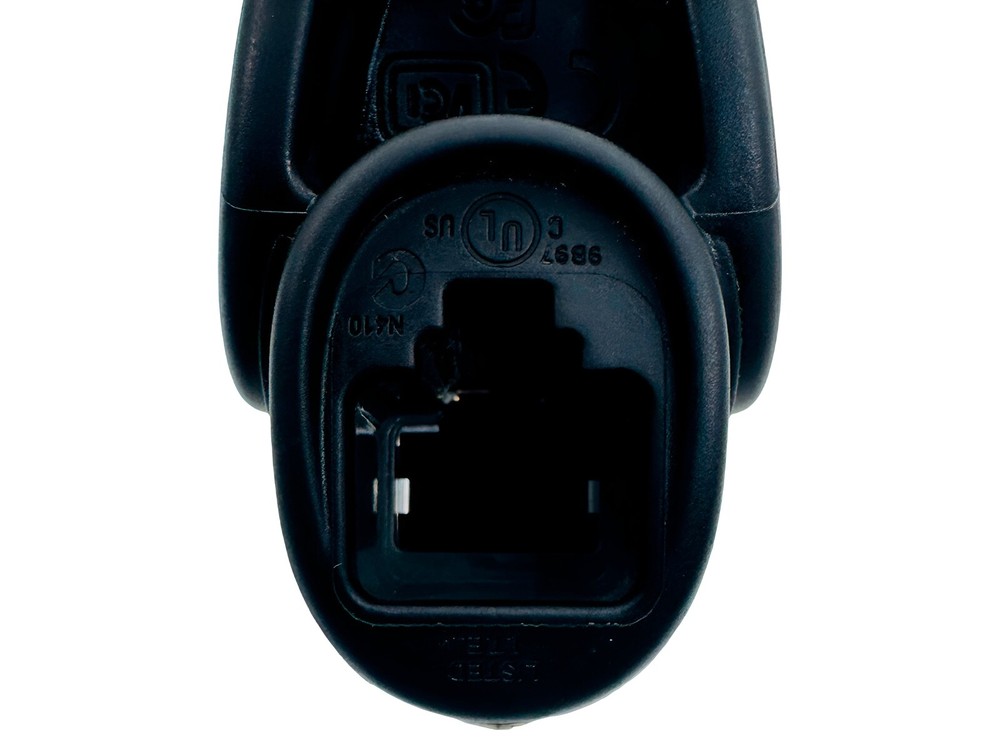 Motorola Symbol DS4208 1D/2D Handheld Barcode Scanner w/USB Cable GRADE A!
