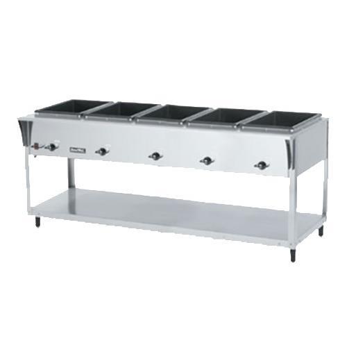 Vollrath - 40744 - Meat Grinder, Bench Style
