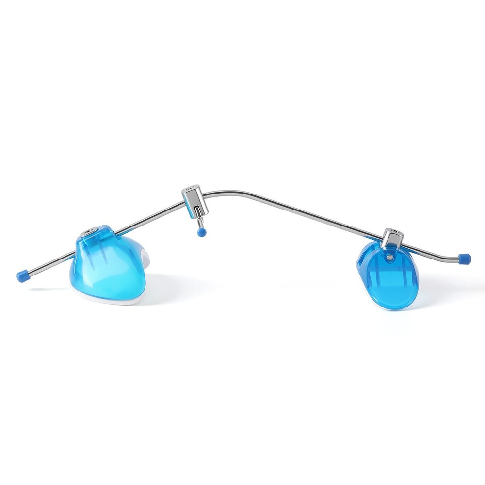 Dental Ortho Facemask Headgear Adjustable Forward Pull for Maxilla Hypoplasia