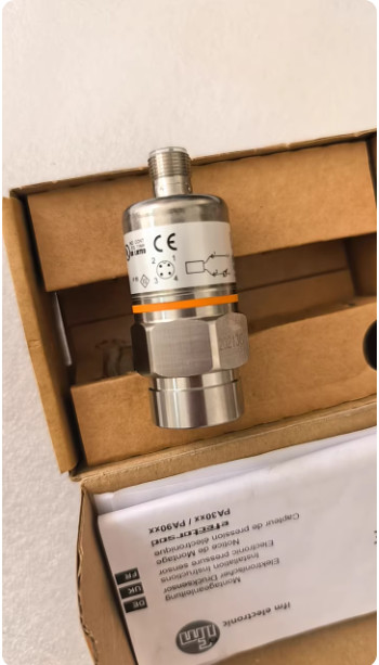 1Pcs New IFM PA3024