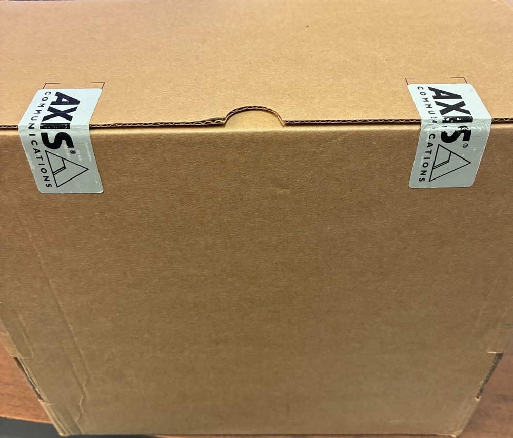 AXIS T94U02D PENDANT KIT