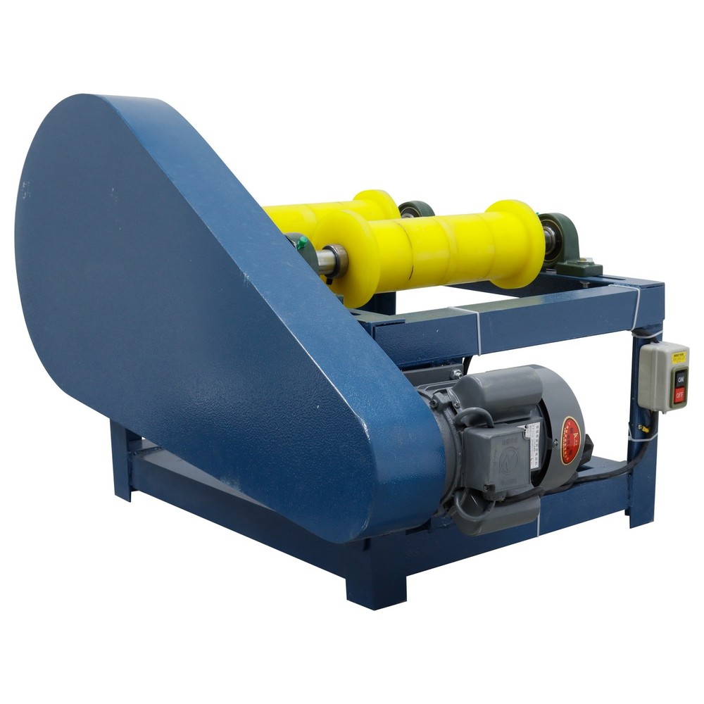 220V 10L Ceramic Grinding Machine Laboratory Horizontal Ball Mill Machine