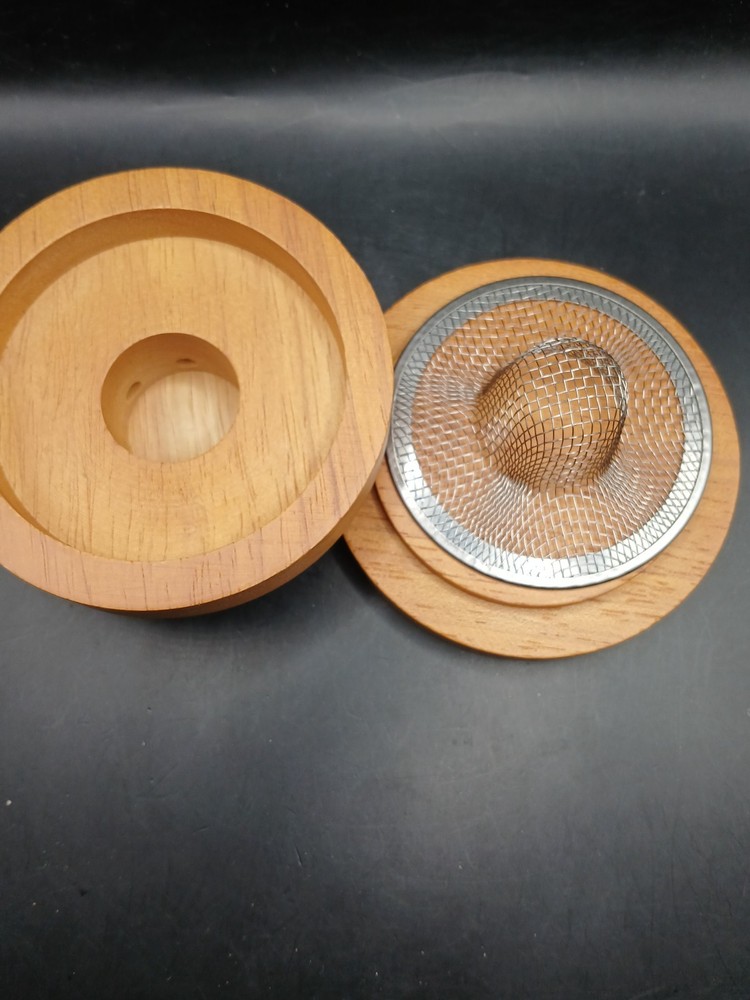 Cocktail Smoker kit