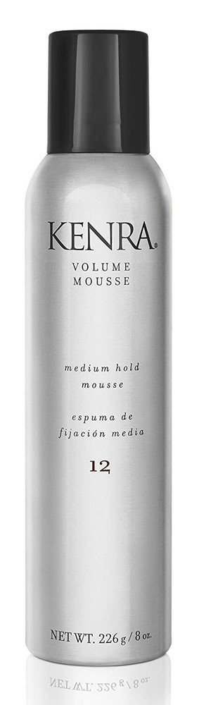 Kenra Volume Mousse 12 8oz 2 Pack