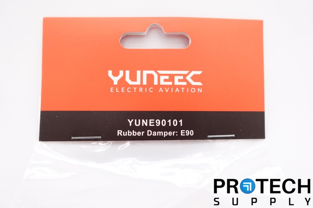 Yuneec E90 Rubber Damper YUNE90101 NEW