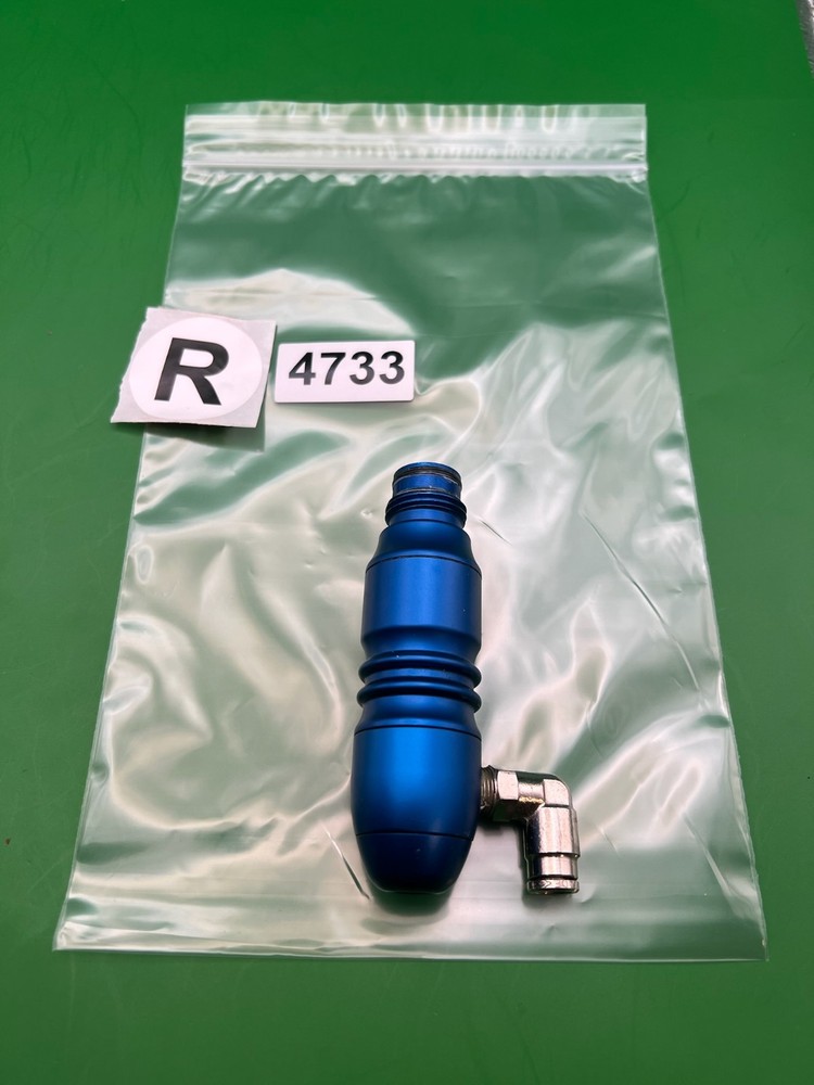Dye Hyper 2 Regulator