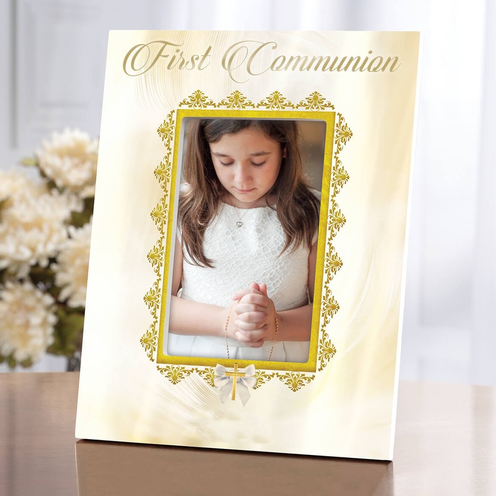 First Communion Frame