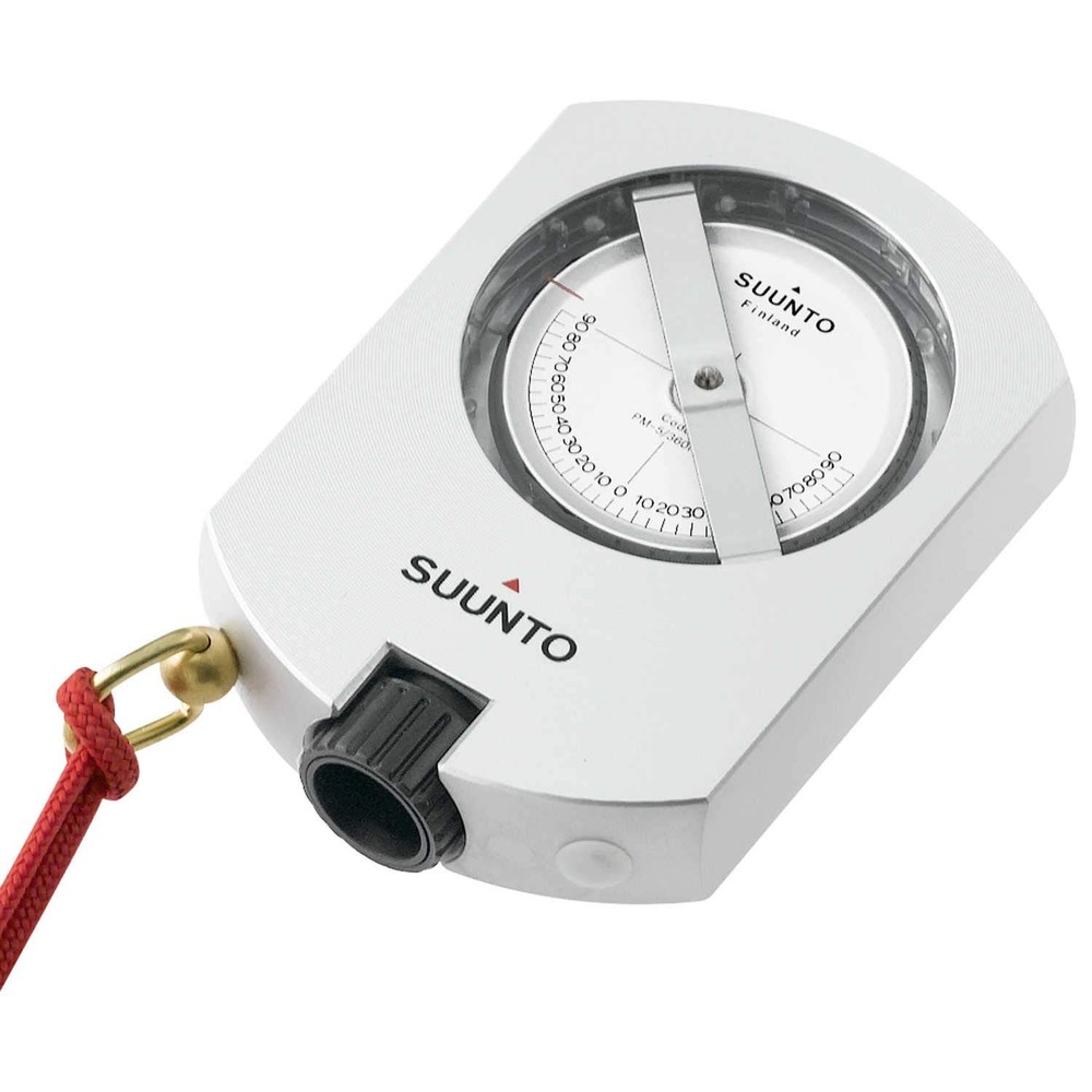SUUNTO PM-5 Precision Clinometer Tool [1]