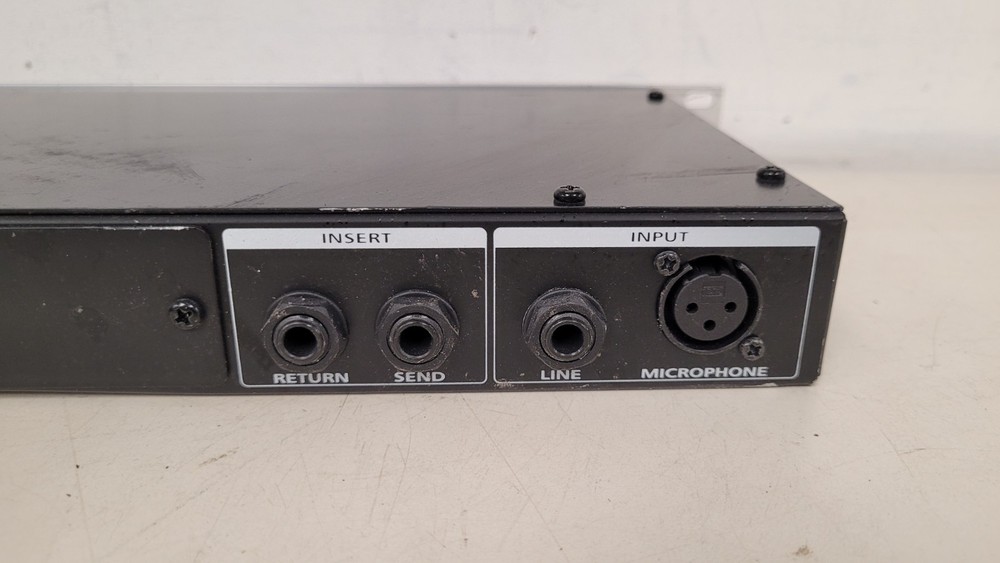 Eureka Transformer Coupled Class A Preamplifier Compressor EQ *PARTS