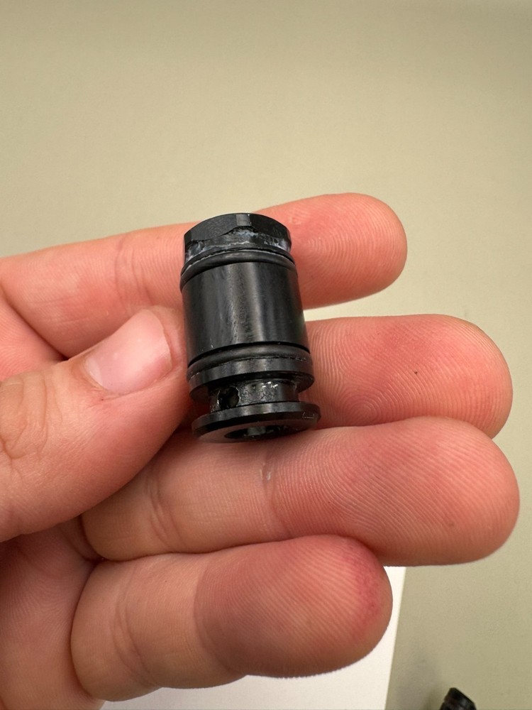JT Paintball Impulse Valve Kit