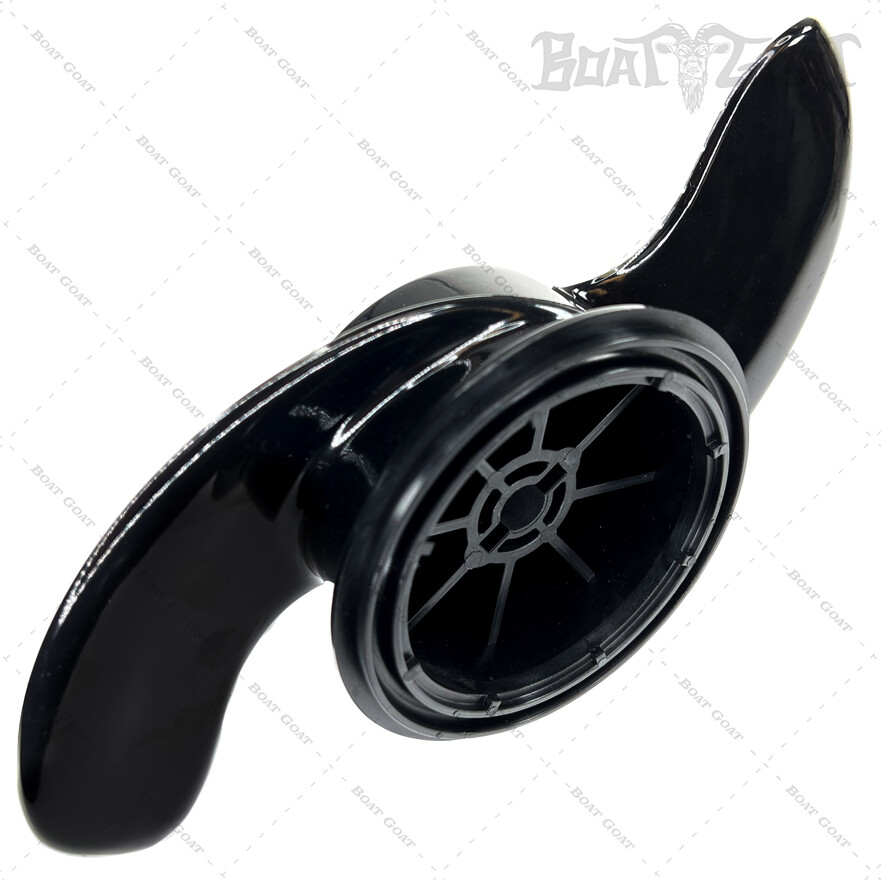 Minn Kota MKP-38 Weedless Wedge 2 Prop- 112lb - 4.5" - 1865023, 2341160, 1378160